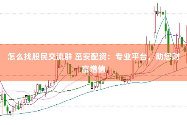 怎么找股民交流群 茁安配资：专业平台，助您财富增值