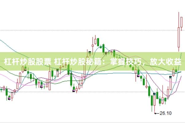 杠杆炒股股票 杠杆炒股秘籍：掌握技巧，放大收益
