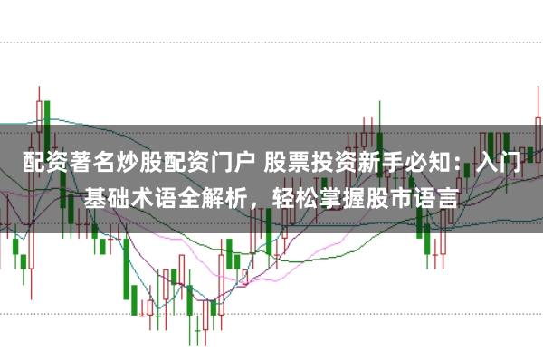 配资著名炒股配资门户 股票投资新手必知：入门基础术语全解析，轻松掌握股市语言