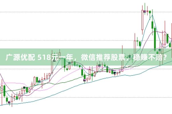 广源优配 518元一年，微信推荐股票，稳赚不赔？