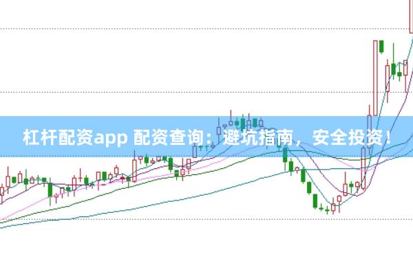 杠杆配资app 配资查询：避坑指南，安全投资！