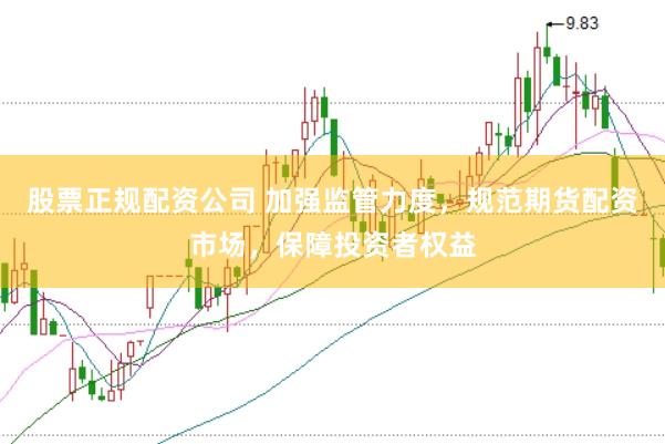 股票正规配资公司 加强监管力度，规范期货配资市场，保障投资者权益