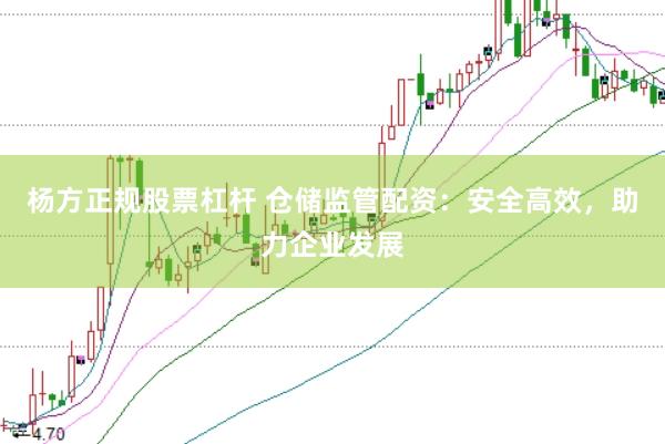 杨方正规股票杠杆 仓储监管配资：安全高效，助力企业发展