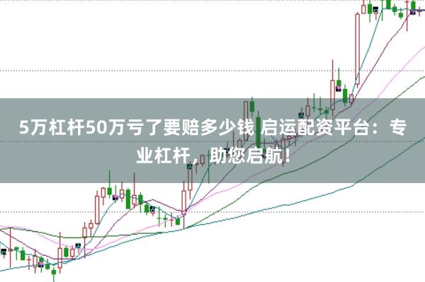 5万杠杆50万亏了要赔多少钱 启运配资平台：专业杠杆，助您启航！