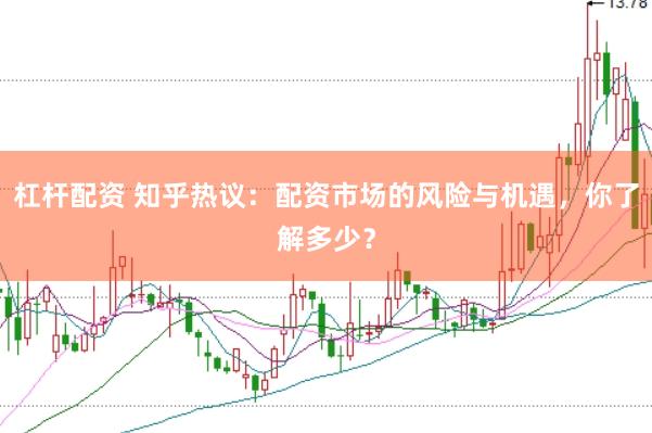 杠杆配资 知乎热议：配资市场的风险与机遇，你了解多少？