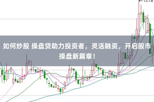 如何炒股 操盘贷助力投资者，灵活融资，开启股市操盘新篇章！