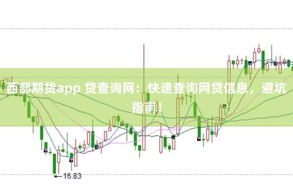西部期货app 贷查询网：快速查询网贷信息，避坑指南！