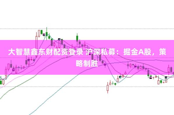 大智慧鑫东财配资登录 沪深私募:掘金A股,策略制胜