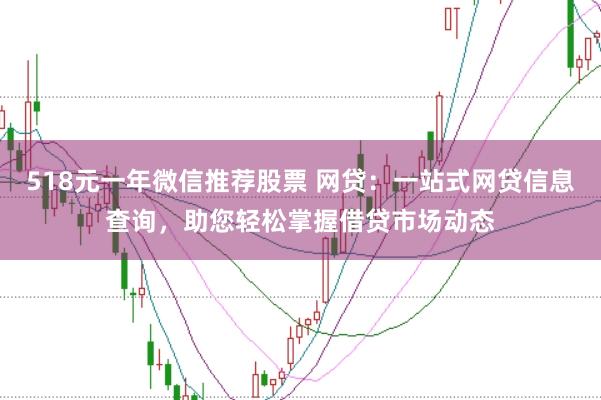 518元一年微信推荐股票 网贷:一站式网贷信息查询,助您轻松掌握借贷市场动态
