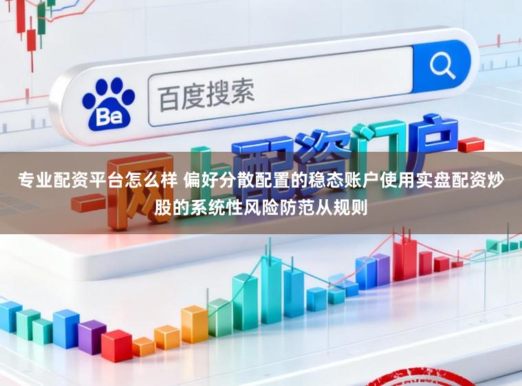 专业配资平台怎么样 偏好分散配置的稳态账户使用实盘配资炒股的系统性风险防范从规则