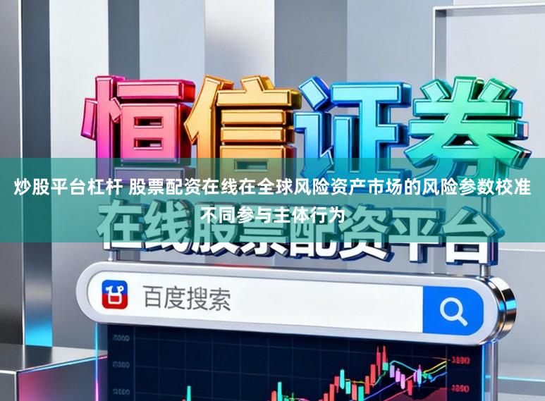 炒股平台杠杆 股票配资在线在全球风险资产市场的风险参数校准不同参与主体行为