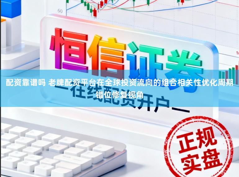 配资靠谱吗 老牌配资平台在全球投资流向的组合相关性优化周期错位修复视角