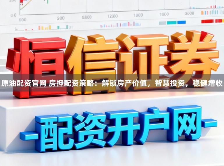 原油配资官网 房押配资策略：解锁房产价值，智慧投资，稳健增收