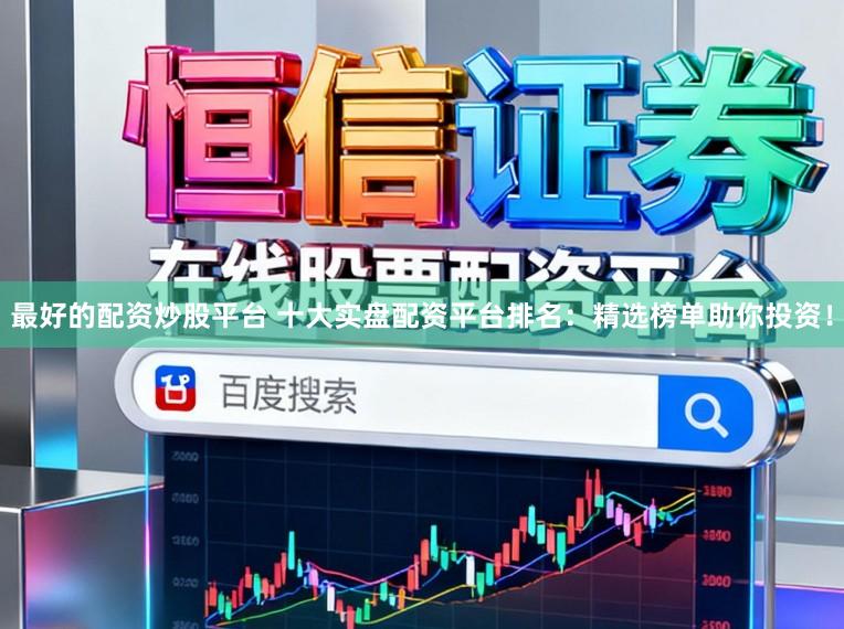 最好的配资炒股平台 十大实盘配资平台排名：精选榜单助你投资！