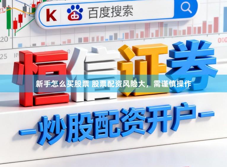 新手怎么买股票 股票配资风险大，需谨慎操作