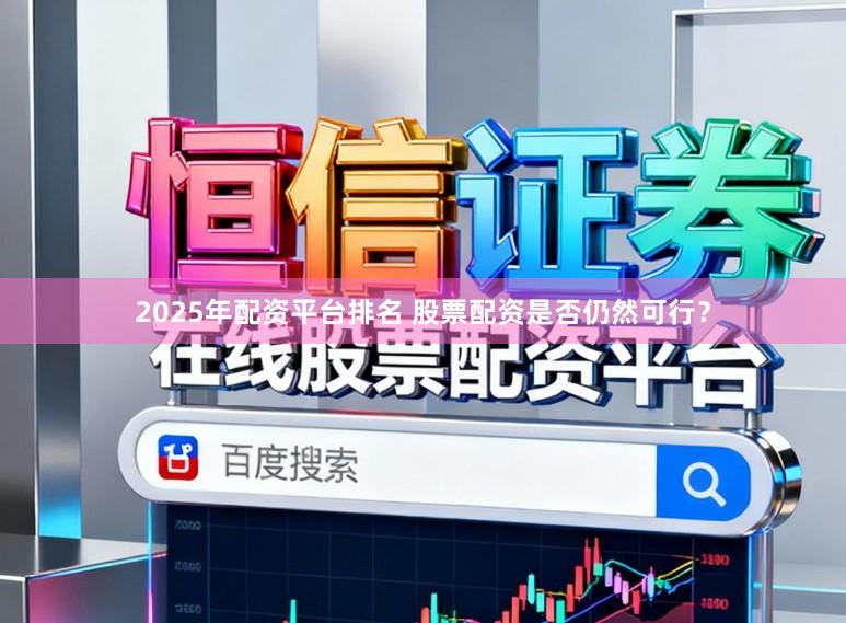 2025年配资平台排名 股票配资是否仍然可行？