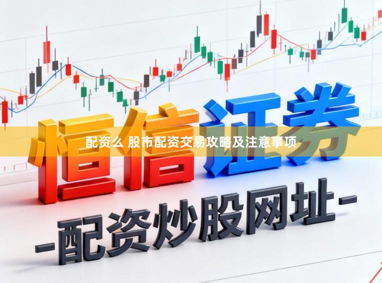 配资么 股市配资交易攻略及注意事项