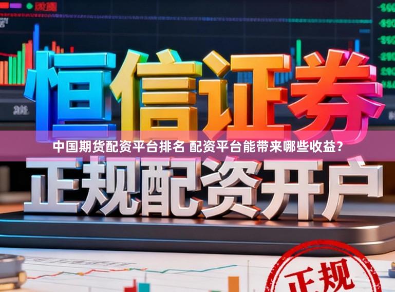 中国期货配资平台排名 配资平台能带来哪些收益？