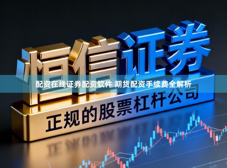 配资在线证券配资软件 期货配资手续费全解析