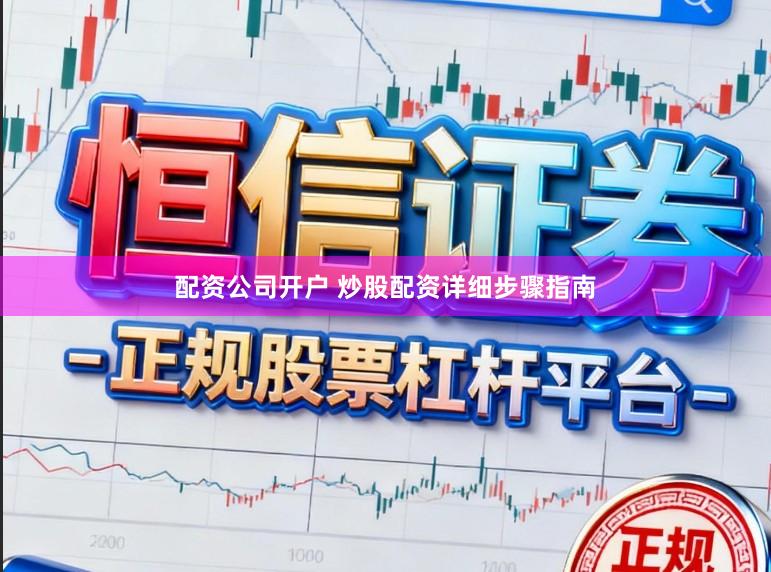 配资公司开户 炒股配资详细步骤指南