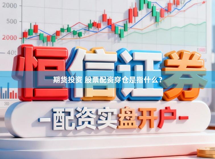 期货投资 股票配资穿仓是指什么？