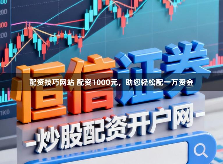 配资技巧网站 配资1000元，助您轻松配一万资金
