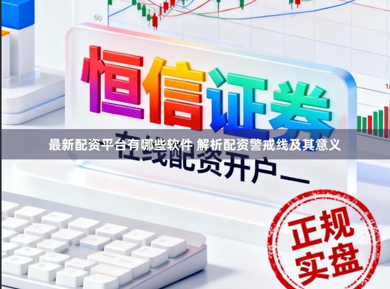 最新配资平台有哪些软件 解析配资警戒线及其意义