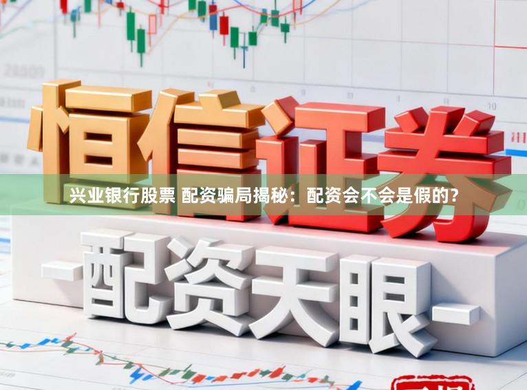 兴业银行股票 配资骗局揭秘：配资会不会是假的？
