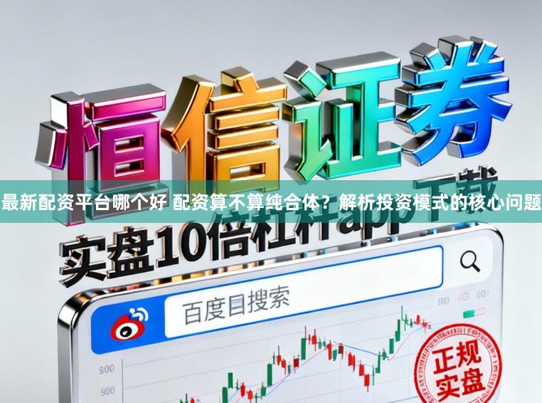 最新配资平台哪个好 配资算不算纯合体？解析投资模式的核心问题