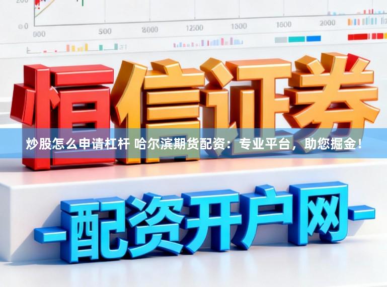 炒股怎么申请杠杆 哈尔滨期货配资：专业平台，助您掘金！